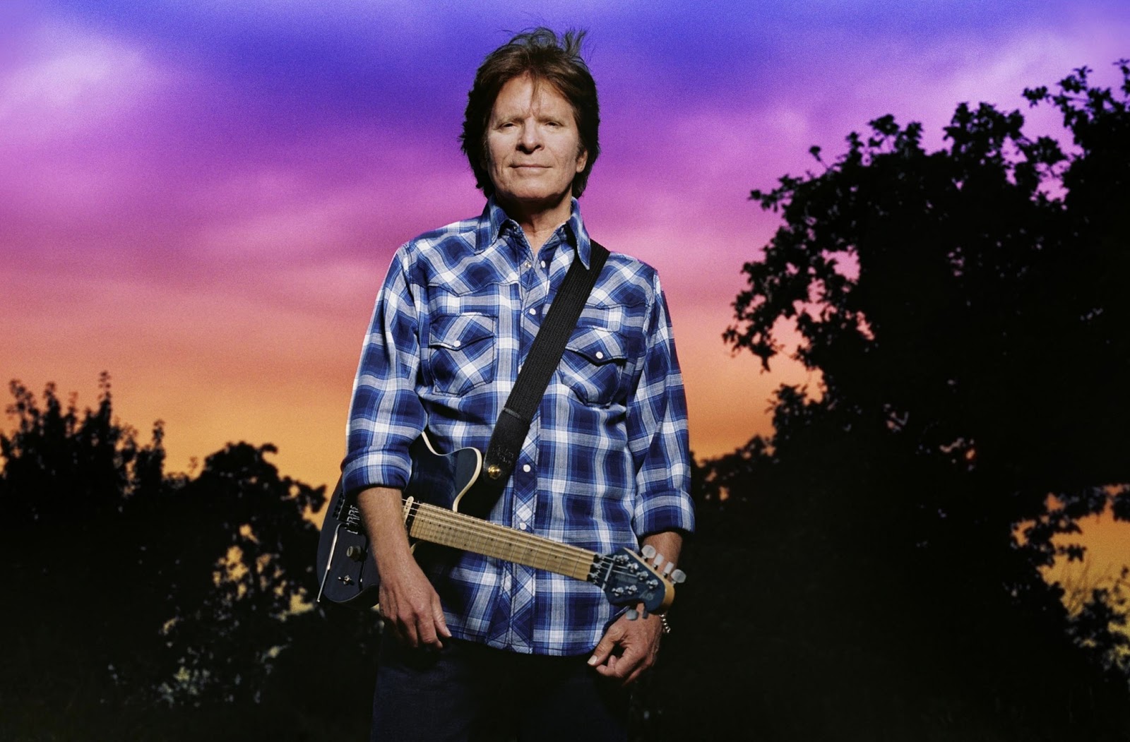 Colfax Avenue John Fogerty coming to The Fillmore Auditorium