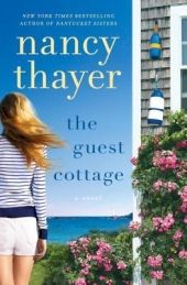 Books to Read - Summer 2015 - The Guest Cottage