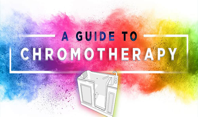 A Guide to Chromotherapy 