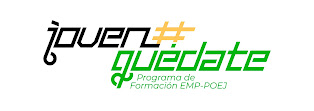 Proyecto Joven Quédate 2022