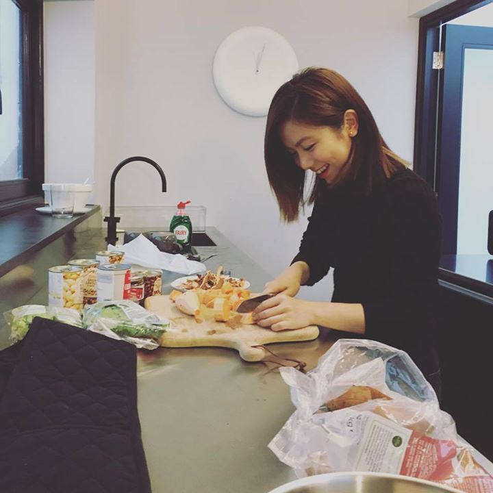 About Lily's Kitchen Lily's Kitchen Authentic & Easy & Healthy