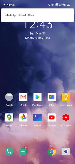 How to See Last Seen on WhatsApp if Hidden