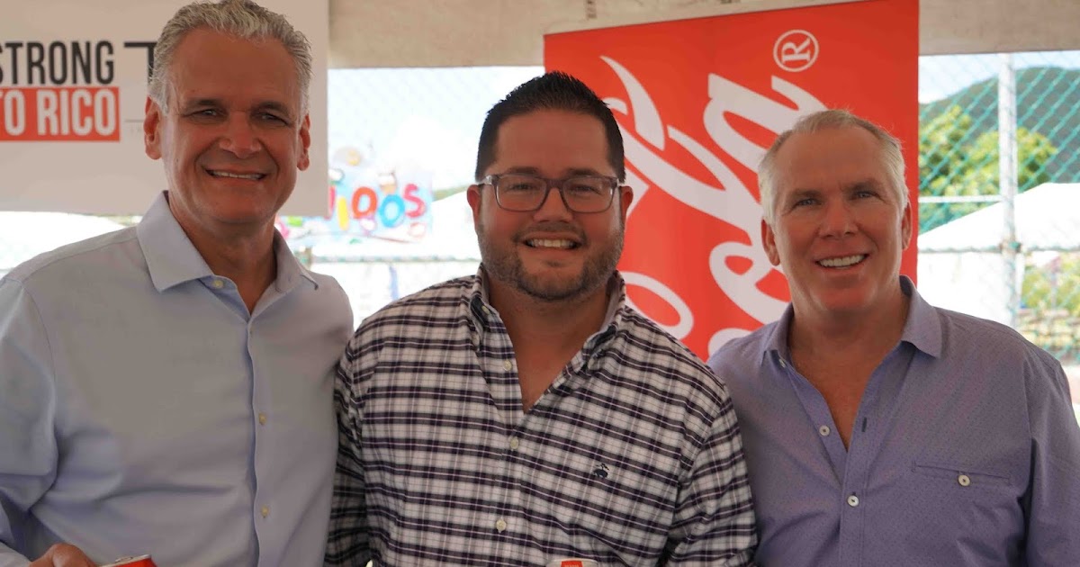 ATTORNEY THOMAS J. HENRY LAUNCHES PUERTO RICO SHELTER EFFORT