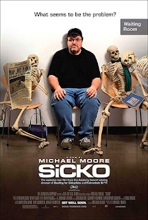 Sicko (2007)