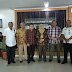 Komisi A DPRD Kabupaten Pasaman Lakukan Kunjungan Kerja ke DPRD Kota Bandung