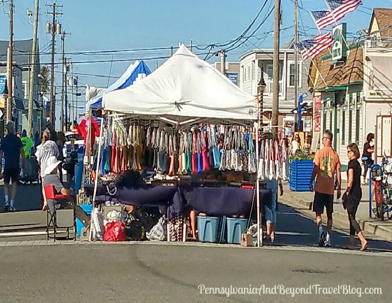 Pennsylvania & Beyond Travel Blog The Annual Italian American Festival