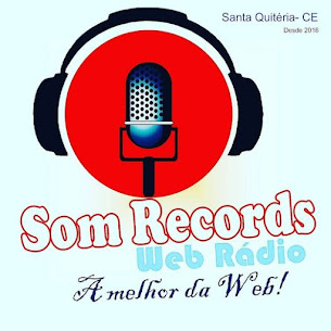 SOM RECORDS RÁDIO WEB