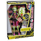 Monster High Venus McFlytrap Between Classes Doll