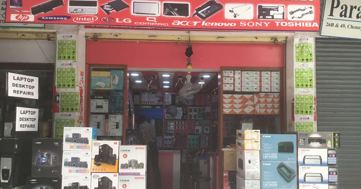 Vilekhari Digital Marketing Academy Hyderabad Top computer hardware dealers in hyderabad and