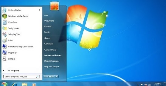 Windows Operating System Tutorial for Beginners Electronics and