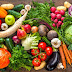 What the Different Colours of Fruit & Vegetables Mean