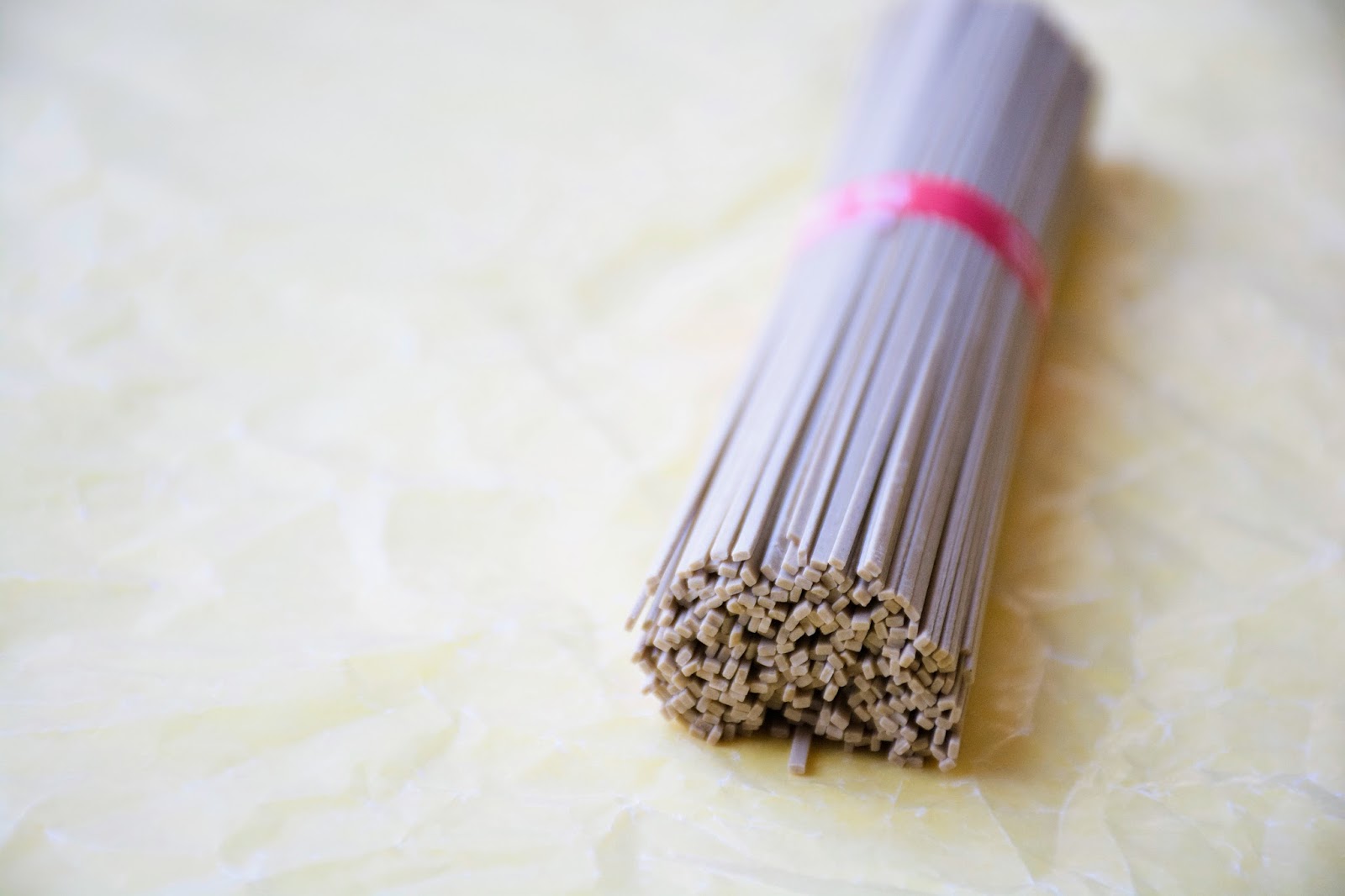 CHILLI & SESAME THAI SALAD DRESSING Life Without Lemons