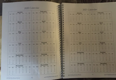 Little Homeschool on the Prairie: Hey, Mama! Homeschool Planner for ...