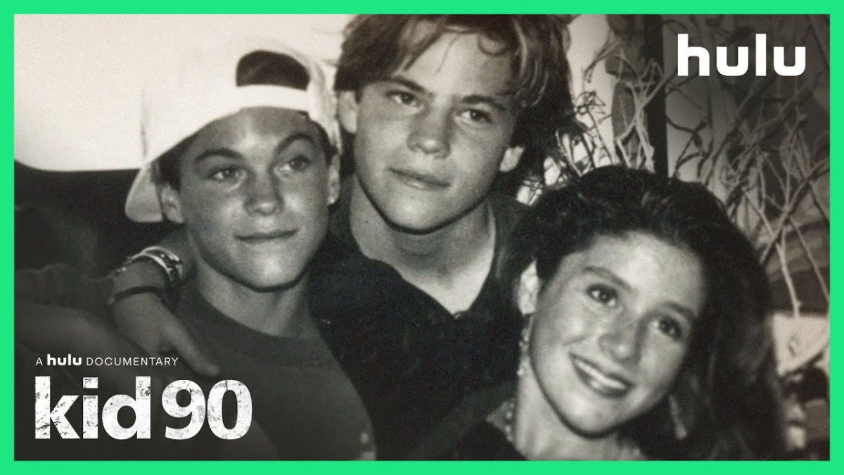 Reflecting on the Past with Soleil Moon Frye and Kid 90 a Hulu