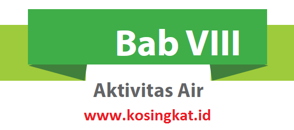Kunci Jawaban Pjok Kelas 9 Halaman 187 189 Penilaian Bab 8 Kosingkat