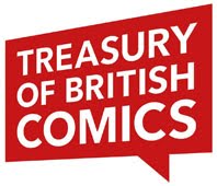 Rebellion's Treasury of British Comics Facebook page: