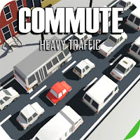 Commute Heavy Traffic Unlimited Money​ MOD APK