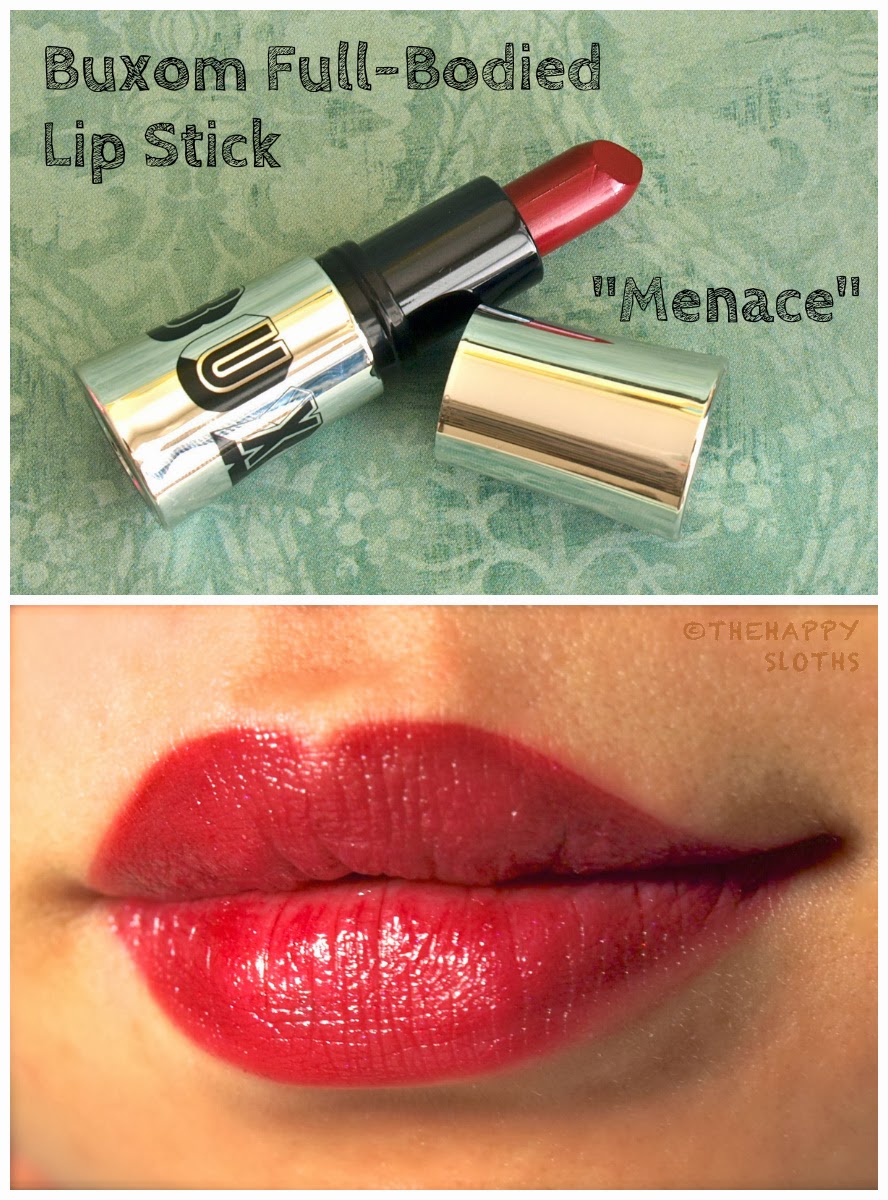 Sephora Favorites Give Me More Lip Ultimate Sampler Review