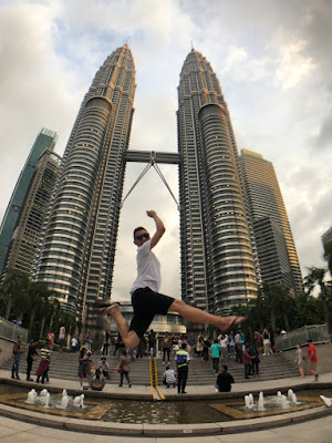 【豪享旅行 馬來西亞吉隆坡充實遊】 單槍匹馬來西亞 【豪享旅行 馬來西亞吉隆坡充實遊】 單槍匹馬來西亞