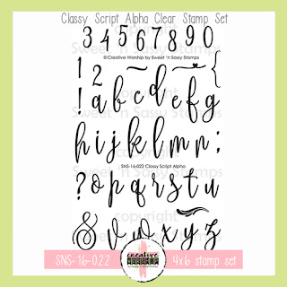 http://www.sweetnsassystamps.com/creative-worship-classy-script-alpha-clear-stamp-set/