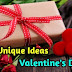 7 Unique Valentine's Day Date Idea, Because There Are A Lot More Options Than A Fancy Dinner