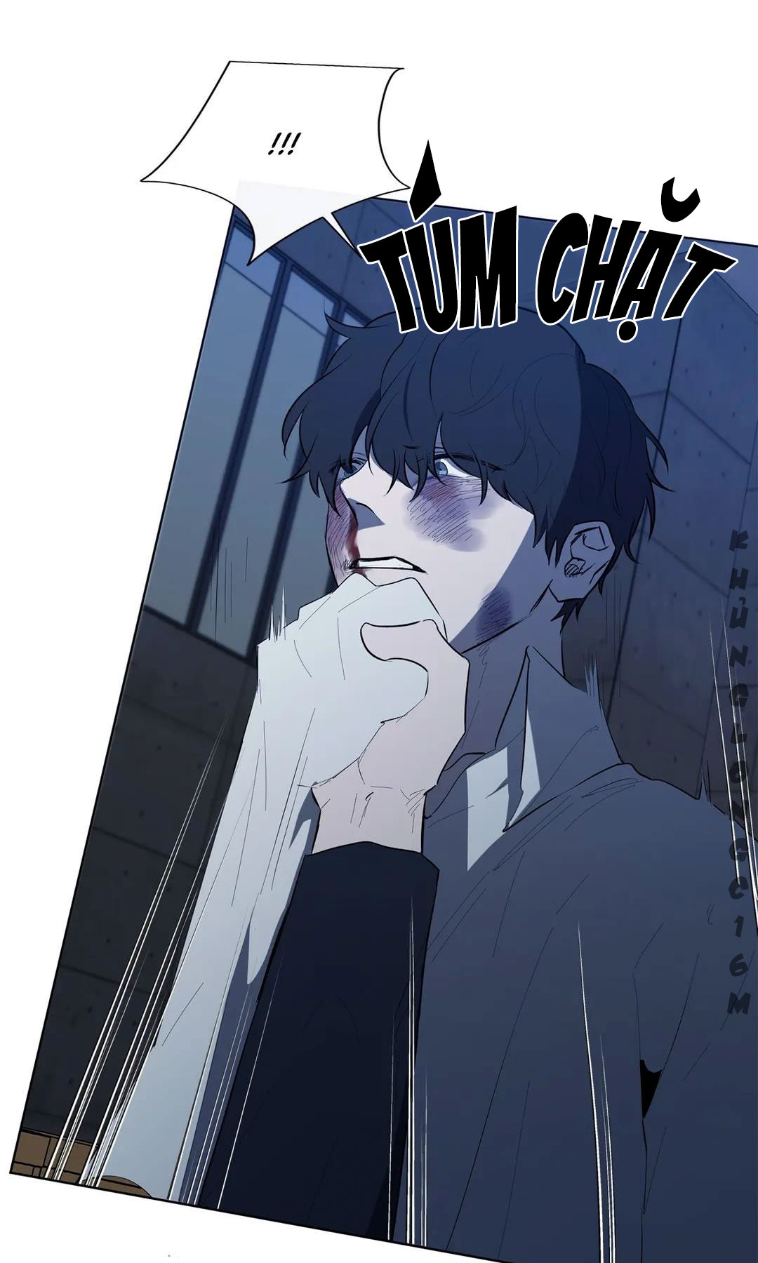 Đọc truyện Bảo Vệ Em - Chapter 41
