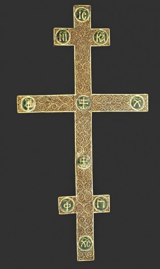 Византийские кресты картинки фото