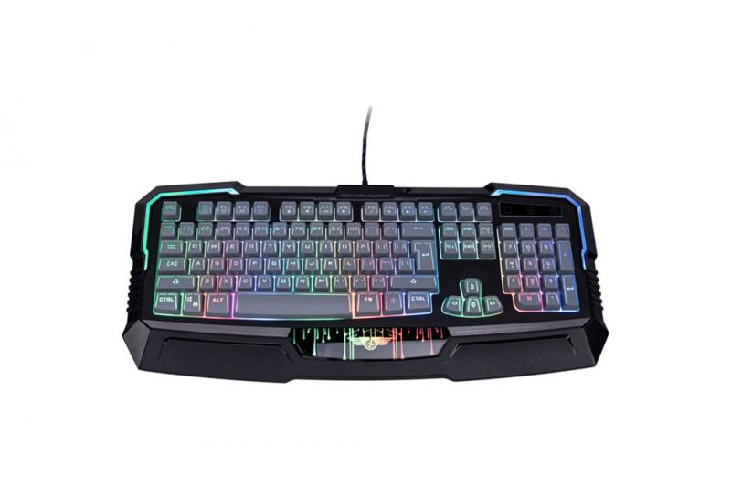 Bàn phím Newmen Gaming KB813