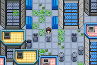 Pokemon Verde Musgo Screenshot 00