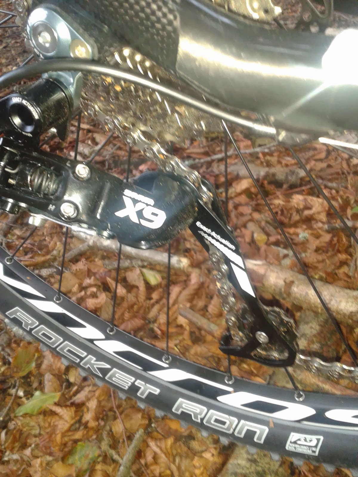 scott scale 930 2014