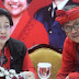 Dikabarkan Sakit, Sekjen PDIP: Megawati dalam Keadaan Sehat dan Energik