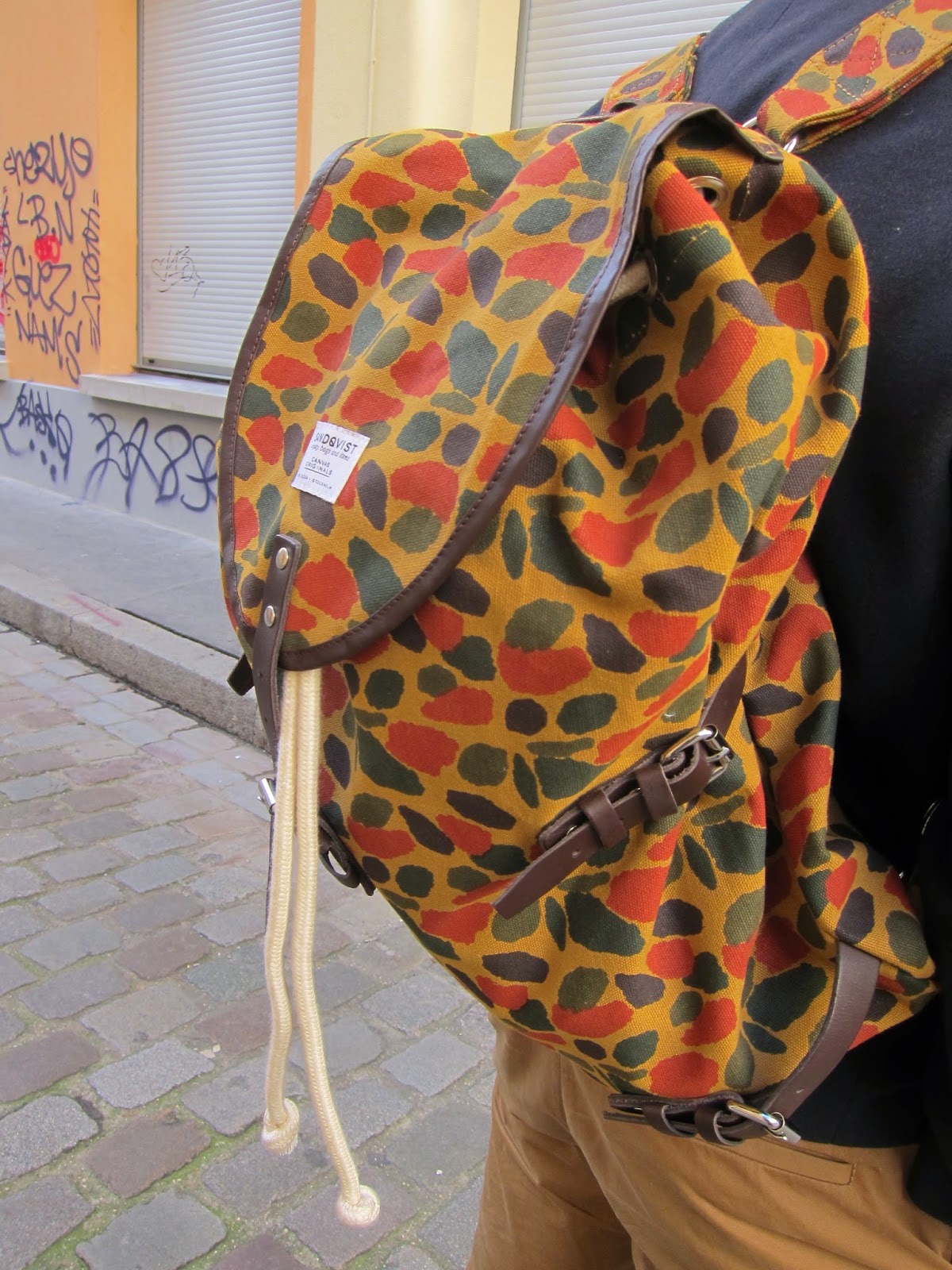 RADIANT. Paris, passage des Taillandiers, 17 janvier 2015.