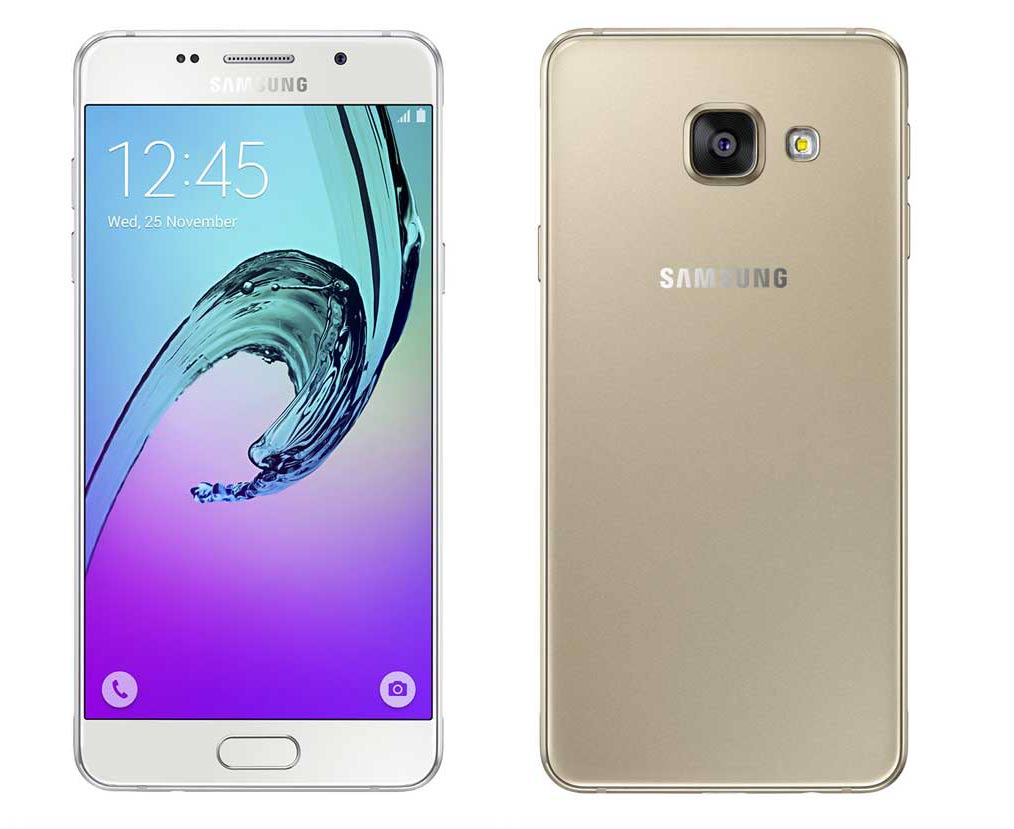 Samsung A9 SM A9000 Clone Official Firmware Without Password Mobile 