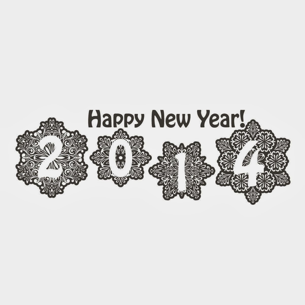 clipart new years eve 2014 - photo #6