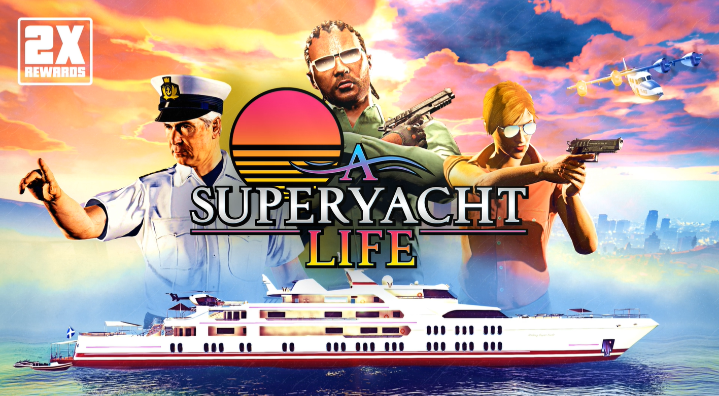 gta a superyacht life