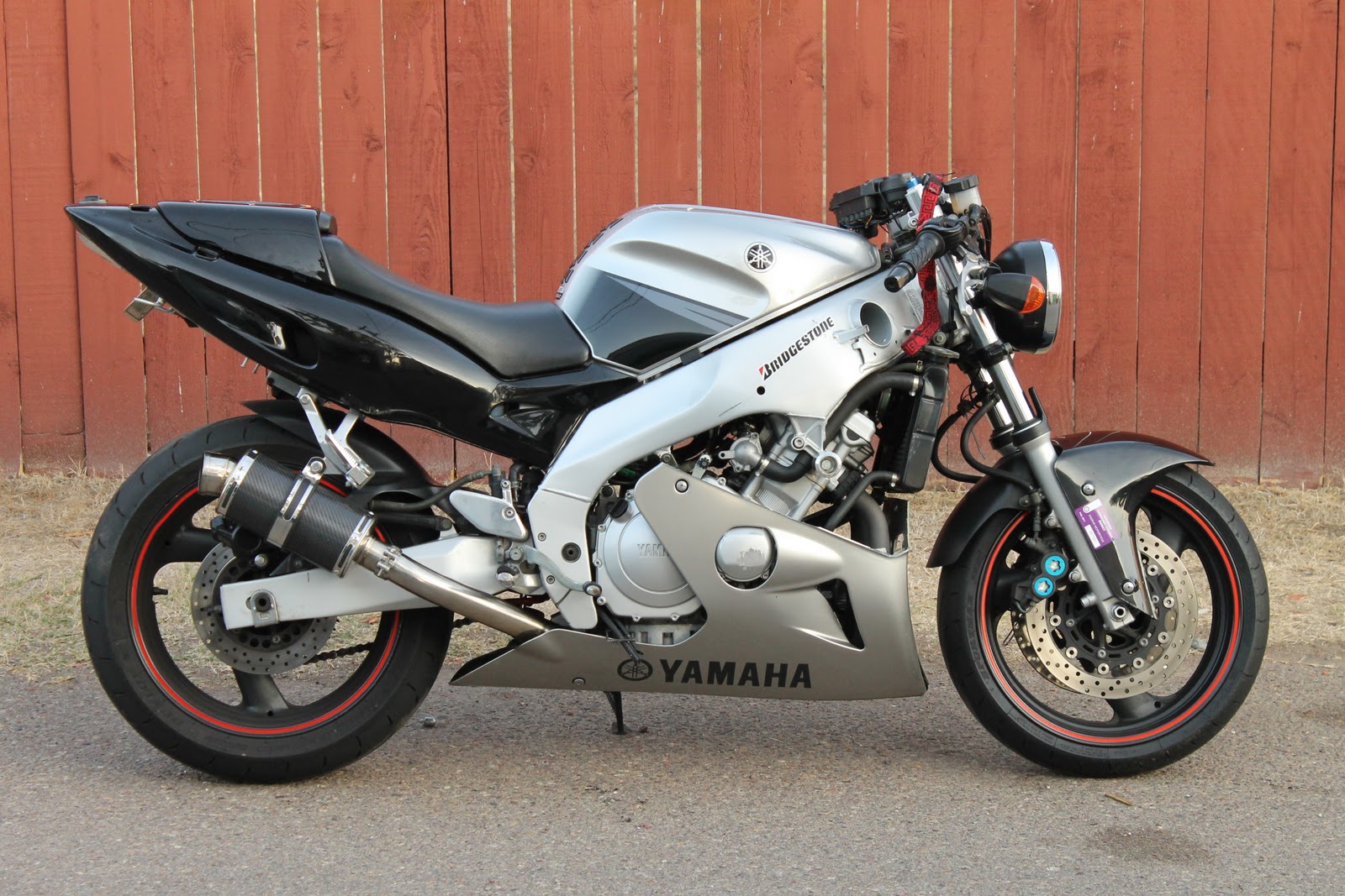 Road & Track Riders of Chicago RTRC (Chicago, IL)