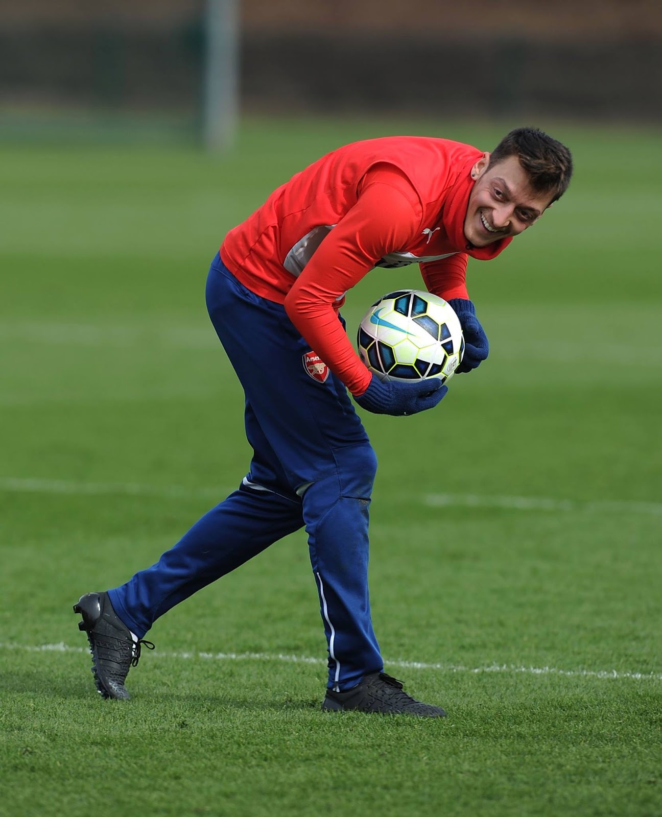 Özil Schuhe Özil Schuhe