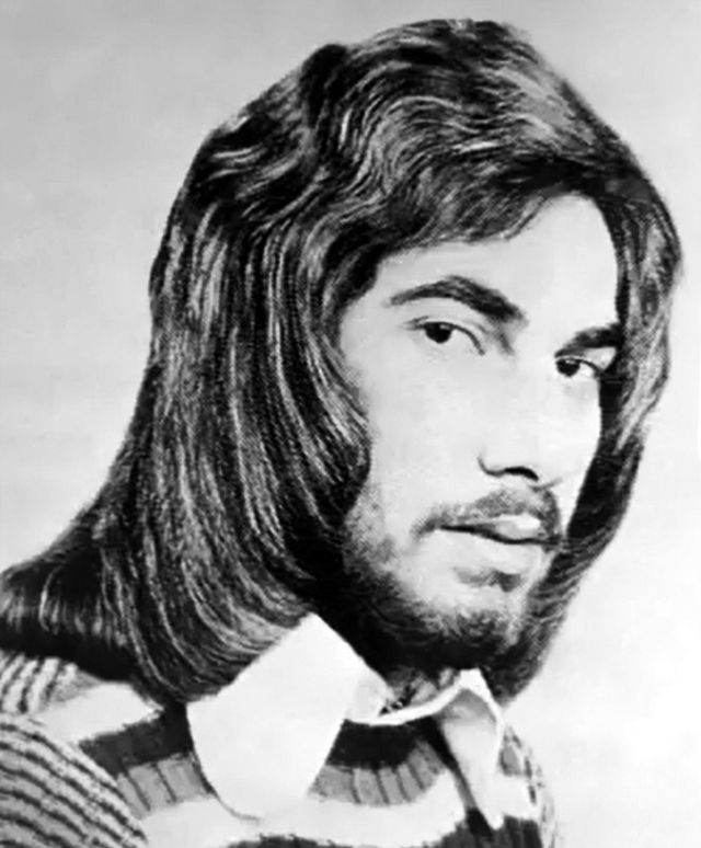 A Gallery of 32 Bad Men's Hairstyles of the 1970s ~ Vintage Everyday