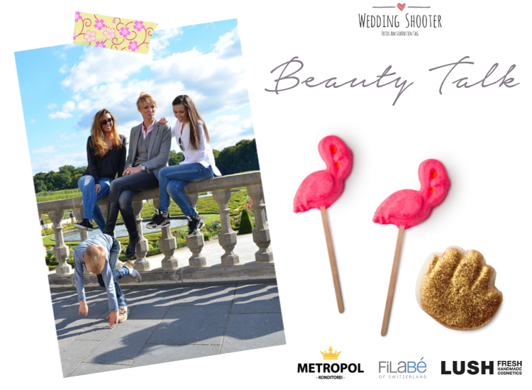 Platform Fashion Dusseldorf 2017 Br Beate Heymann The Lemon