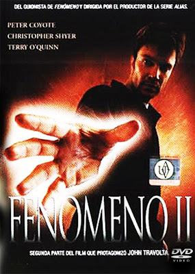 Fenômeno 2 - DVDRip Dual Áudio
