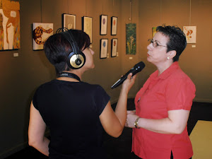 Entrevista de Radio Rubí en la antigua estación