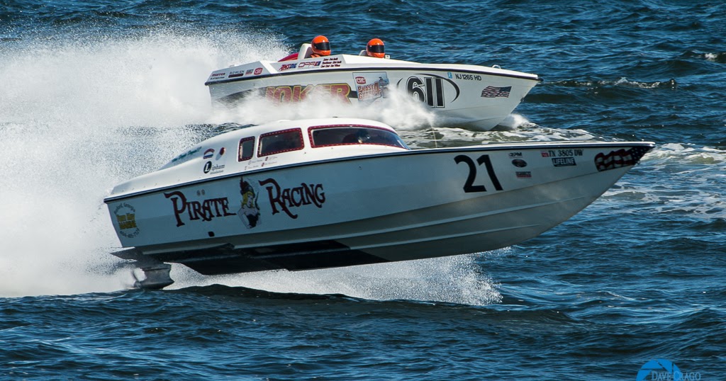Watermen News: 2013 OPA Offshore Powerboat Race Schedule - Updated