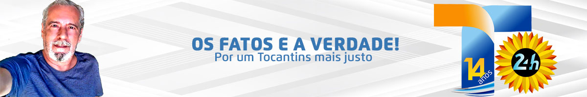 Tocantins 24h