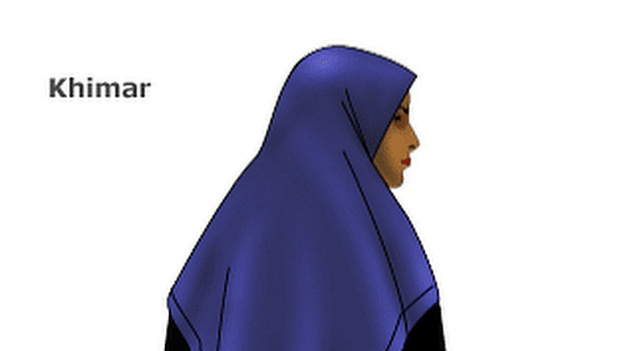niqab dan cadar apa beda nya niqab dan cadar apa beda nya