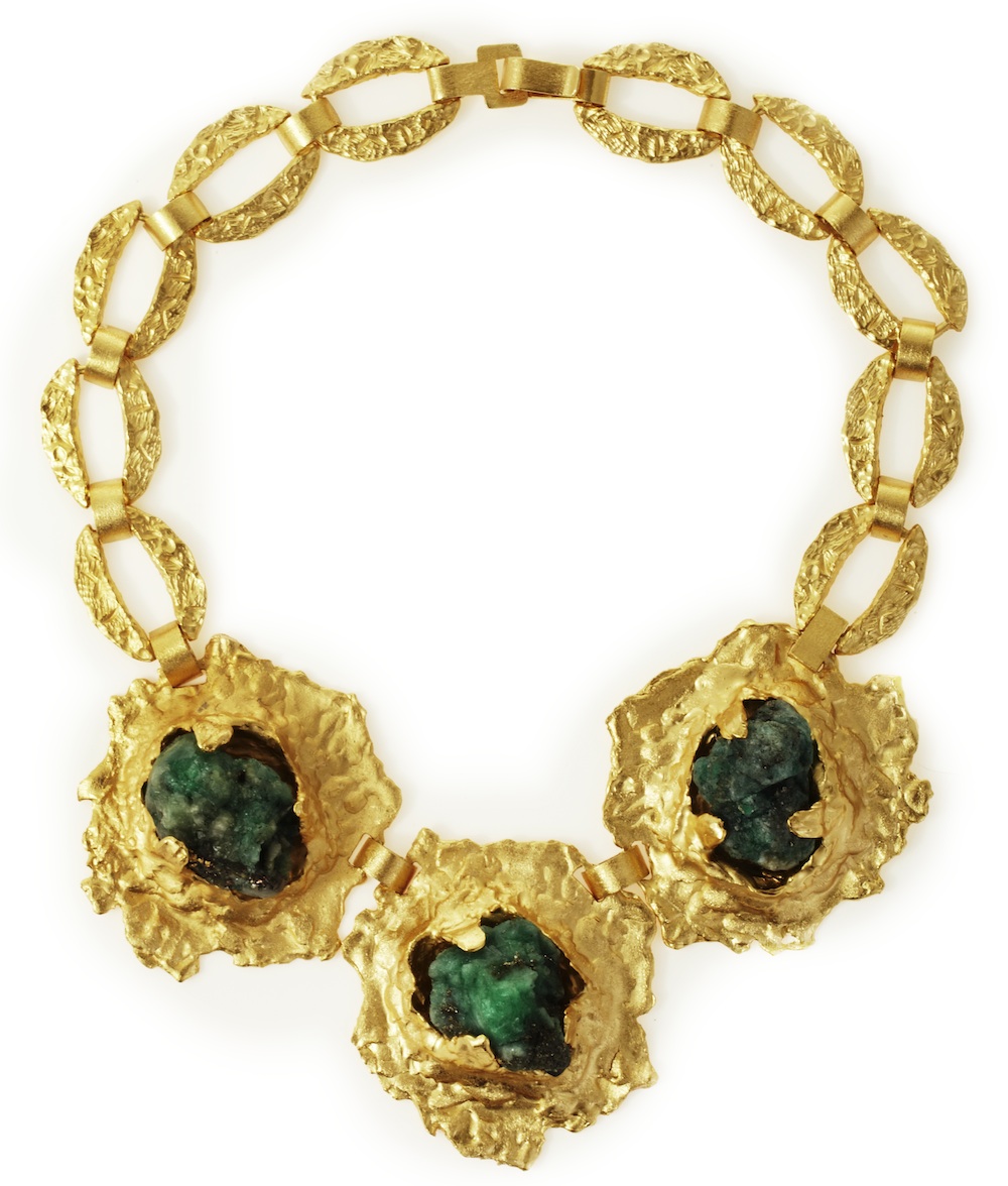 Paula Mendoza Jewelry