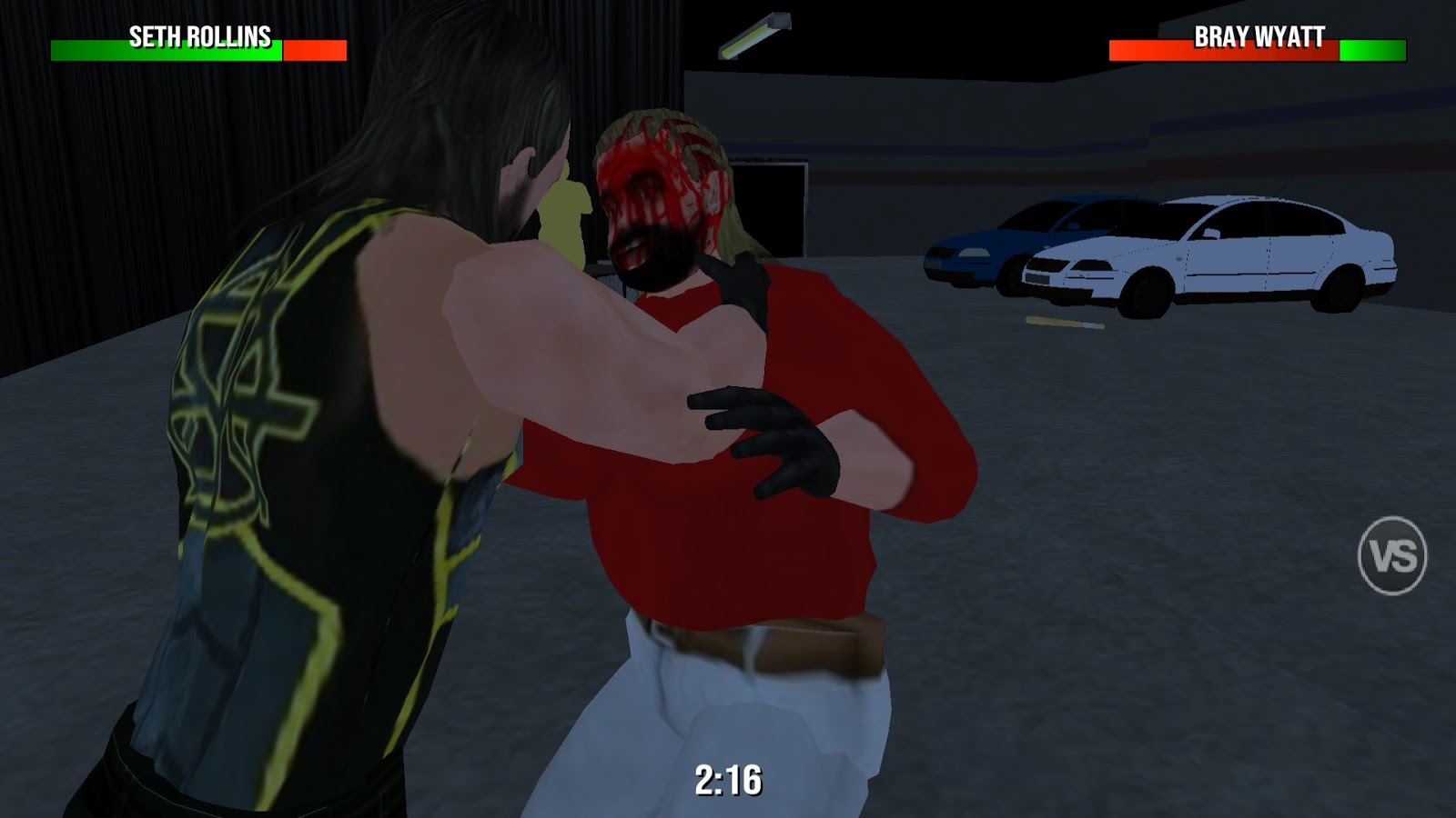 2k19 mod mangal wr3d yadav by wwe DOWNLOAD WR3D