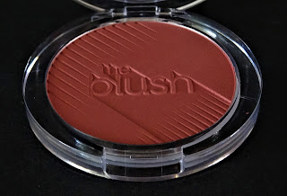 essence the blush