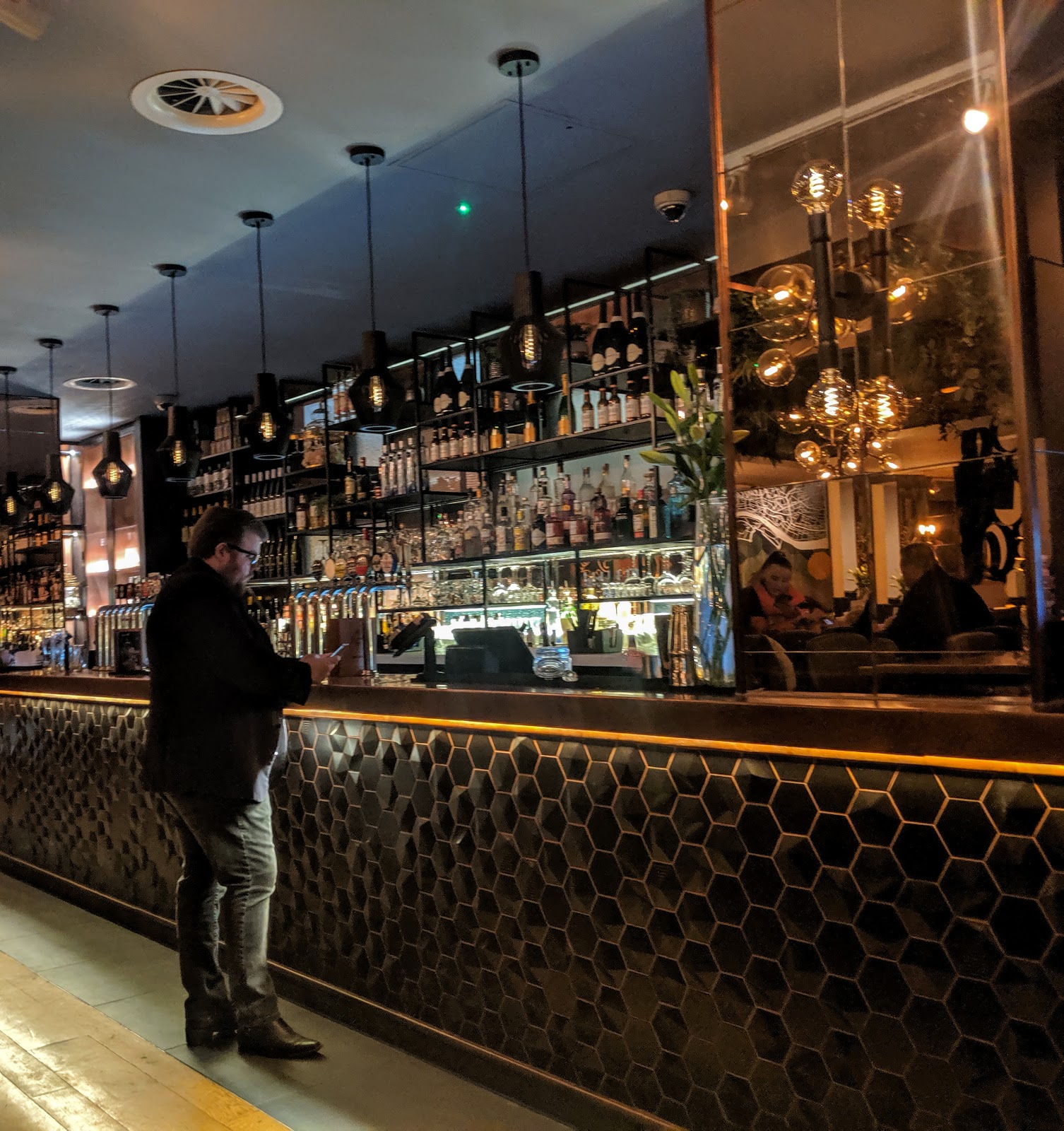 Where to go for cheap (but nice) drinks near Monument Visit Newcastle