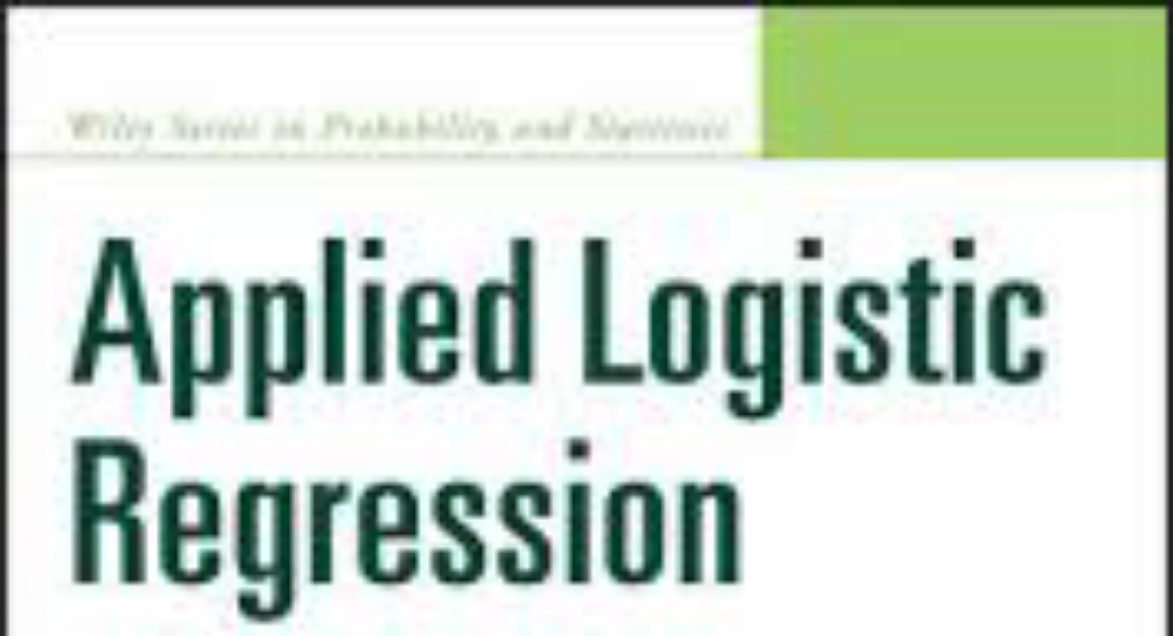Download Best Practices in Logistic Regression pdf