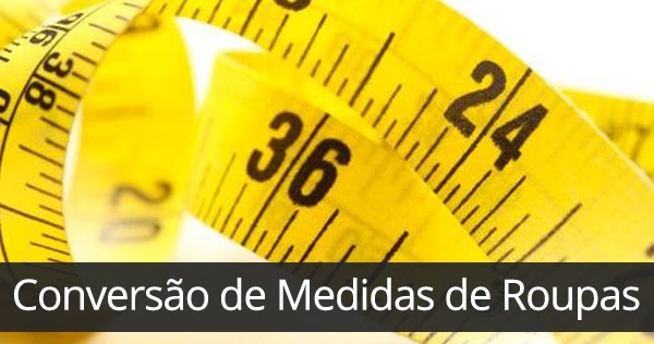 medidas de calças americanas